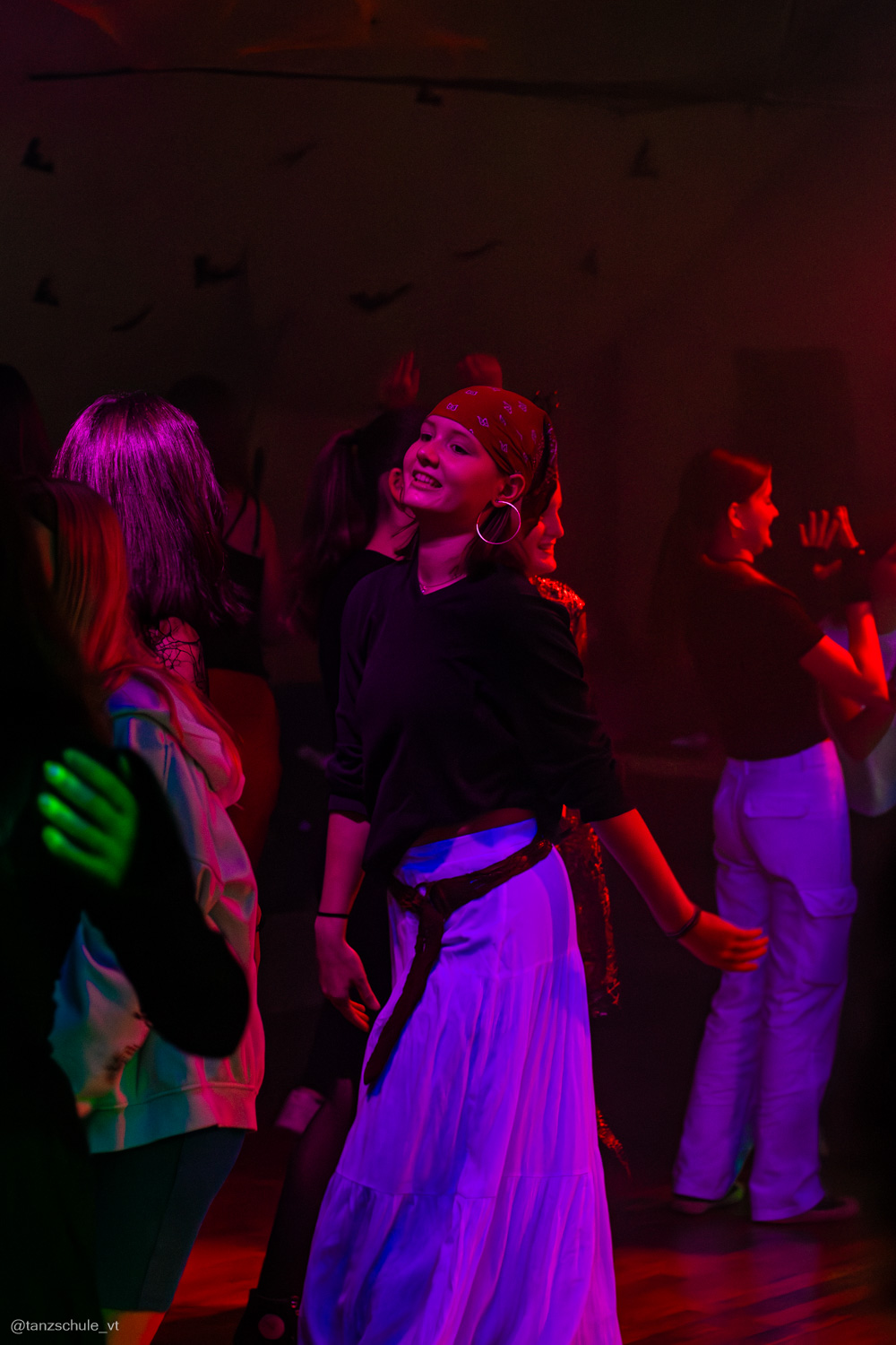 20231028 Halloween Tanzparty 2804